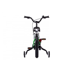Bicicleta Royal Baby Freestyle 12 Green - Img 4