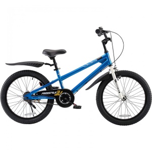 Bicicleta Royal Baby Freestyle 20 Blue - Img 2