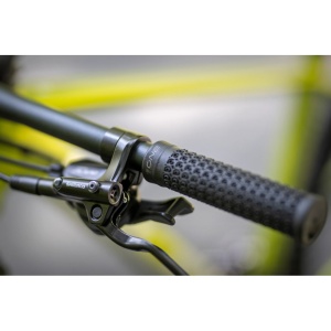Bicicleta Superior XC 859 29 Matte Lime Metallic/Chrome Silver 18.0 - (M) - Img 5