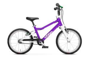 Bicicleta woom 3 - AUTOMAGIC - Img 3