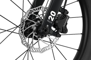 Bicicleta woom OFF 5 generația 2 - Img 4