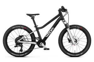 Bicicleta woom OFF AIR 4 generația 2