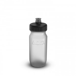 BIDON ACID BOTTLE FEATHER 0.5L Transparent - Img 3