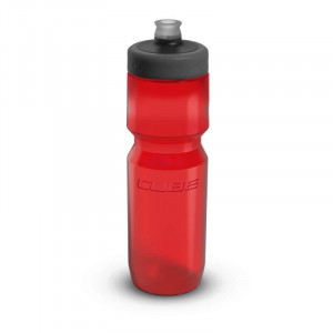 BIDON CUBE BOTTLE GRIP 0.75L Negru - Img 2