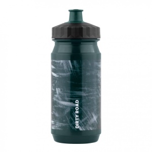Bidon Force Dirty Road 550ml verde