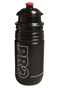 BIDON PRO HYDRA 550ML NEGRU (15)