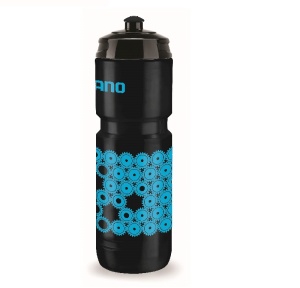 BIDON SHIMANO SUPER LOLI 800ML BLACK