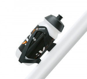 Bidon SKS Road 500ml - White - Img 2