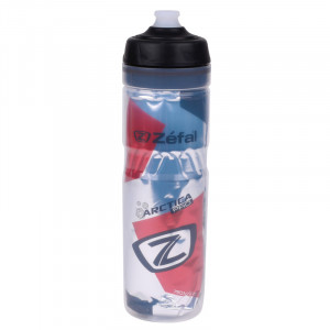 Bidon ZEFAL Arctica Pro 75 Pro Cap 750ml izolat termic - Red - Img 2