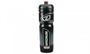Bidon ZEFAL Magnum Grip-Cap 1000ml - Black