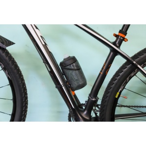 Bidon ZEFAL Sense Pro 50 Pro-Cap 500ml - Smoked Grey - Img 4
