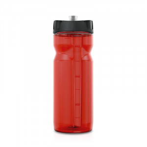 Bidon ZEFAL Trekking 700S Soft-Cap 700ml - Red