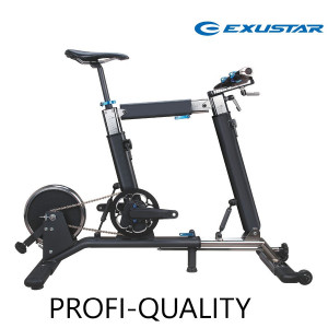Bike Fitting System EXUSTAR -