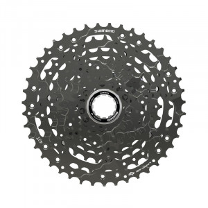 BLOC DE PINIOANE PE CASETA SHIMANO CS-LG400-10 CUES 10-VIT. 11-13-15-17-20-23-26-30-36-43T AMBALAT IND.