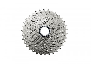 BLOC DE PINIOANE PE CASETA SHIMANO TIAGRA CS-HG500-10 10 VIT. 11-12-14-16-18-20-22-25-28-32 VRAC