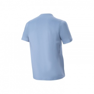 Bluza Alpinestars A-Dura Astar SS Jersey Infinity Blue S - Img 4