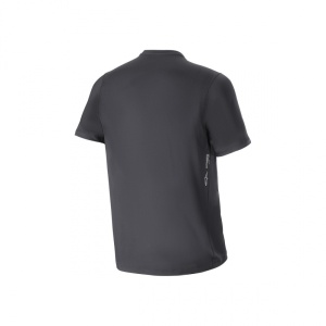 Bluza Alpinestars A-Dura Oscar SS Jersey Black XL - Img 4