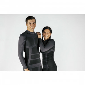 Bluza Corp Force Grim Black XL-XXL - Img 3