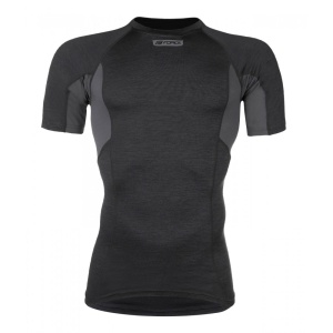 Bluza de Corp Force F Breeze Gri XL - Img 1