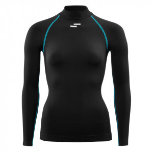 BLUZA DE CORP SQUARE WS BASELAYER L/S - Img 1