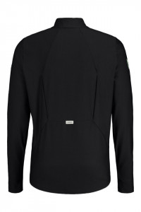 Bluza Multisport Maloja Goldammer Long Sleeve Moonless - Img 2