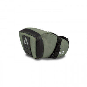 BORSETA ACID SADDLE BAG PRO M Neagra