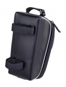 Borseta cadru Force Clash cu compartiment telefon neagra - Img 4
