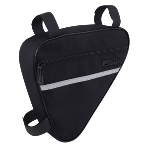 Borseta cadru Force Classic Eco neagra - Img 4