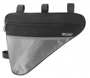 Borseta cadru Force Large Eco negru/gri - Img 2