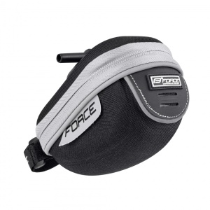 Borseta Sa Force Capsule negru-gri