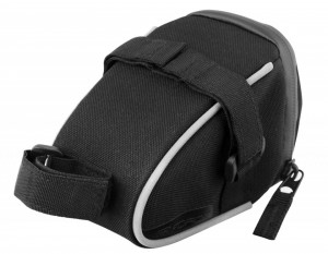 Borseta Sa Force Ride 2 velcro neagra M - Img 3