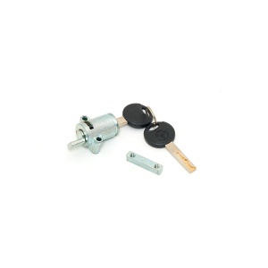Butuc Trelock pentru baterie Bosch Power Tube