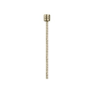 Cablu schimbator BBB BCB-1301 SpeedWire Polished 1.1x2350mm