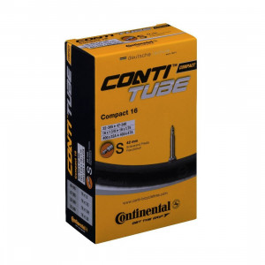 Camera Continental Compact 16, 32/47-305/349, 16x1 3/8-1.75, S42