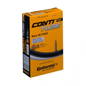 Camera Continental Race 28 20/25-622/630 27x3/4-1.0 S42