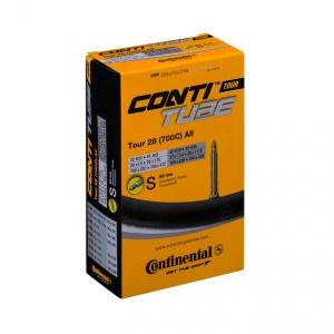 Camera Continental Tour 28 All 32/47-622/635 28x1.5-1.75 S60 - Img 1