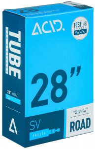 CAMERA CUBE ACID 28" ROAD SV 60 mm 18/23-622/630