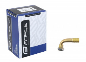 Camera Force 10 x 2 WH767A AV 25mm 90 grade - Img 2