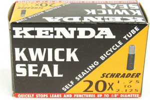 CAMERA KENDA 22X1-3/8 D/V P/B