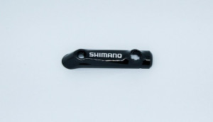 CAPAC REZERVOR SHIMANO BL-M615 STANGA SIMANO LOGO