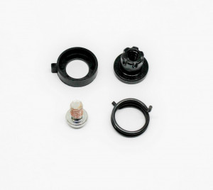 CAPAC SHIMANO PD-M434/PD-M424 STANGA - Img 2