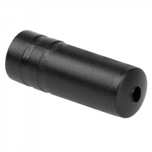 Capete Manta Plastic 4 mm-100 buc