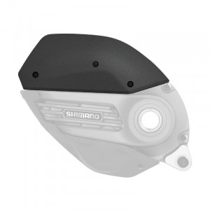 CARCASA PT. UNITATE DE ANTRENARE SHIMANO DC-EP800-B STANGA AMBALAT IND.