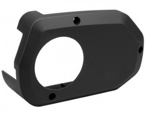 CARCASA PT. UNITATE DE ANTRENARE SHIMANO STEPS SM-DUE60-A CARCAS SI SURUBURI PT. POZITIONARE LA 0 DE GRADE PT. CABLU INTERIOR NEGRU AMBALAT IND.