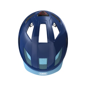 Casca ABUS Hyban 2.0 Core Blue L (56-61 cm) - Img 7