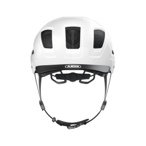 Casca ABUS Hyban 2.0 Polar White L (56-61 cm) - Img 6
