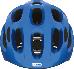 Casca Abus Youn sparkling blue M - Img 2