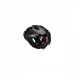 Casca BBB Condor 2.0 BHE-173 Negru Lucios M (52-58 cm) - Img 4
