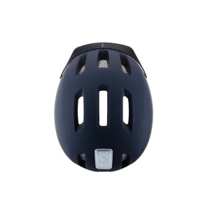 Casca BBB Grid BHE-161 Negru Mat L (58-62 cm) - Img 10