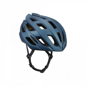 Casca BBB Hawk MIPS BHE-153 Albastru Mat M (54-58 cm) - Img 2